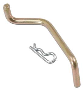 Edelbrock - Edelbrock Choke Rod-2101 and 3701 - 9171 - Image 1