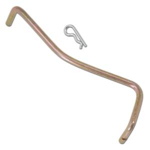 Edelbrock - Edelbrock Choke Rod - 7104 - 9172 - Image 1