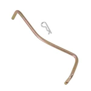 Edelbrock - Edelbrock Choke Rod - 7104 - 9172 - Image 2