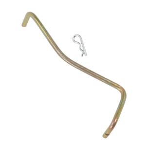 Edelbrock - Edelbrock Choke Rod - 7164 - 9178 - Image 2
