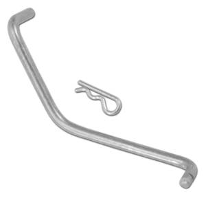 Edelbrock - Edelbrock Choke Rod-2161 and 3761 - 9179 - Image 1