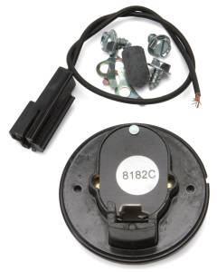 Edelbrock - Edelbrock Elec Choke Conversion Kit - 1932 - Image 1