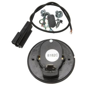Edelbrock - Edelbrock Elec Choke Conversion Kit - 1932 - Image 3
