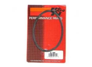 K&N Engineering - K&N Engineering Air Filter Rubber Gasket - 85-9988 - Image 1
