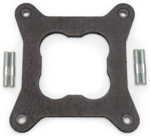 Edelbrock - Edelbrock Sq Bore Heat Insulator - 9265 - Image 1