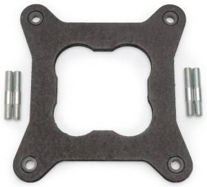 Edelbrock - Edelbrock Sq Bore Heat Insulator - 9265 - Image 3