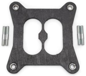 Edelbrock - Edelbrock Divided Heat Insulator - 9266 - Image 1