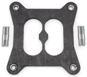 Edelbrock - Edelbrock Divided Heat Insulator - 9266 - Image 3