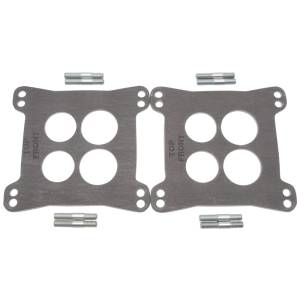 Edelbrock - Edelbrock Dual Quad Insulator Kit (2) - 9267 - Image 3