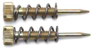 Edelbrock - Edelbrock Idle Mixture Screw Set - 1496 - Image 2