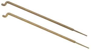 Edelbrock - Edelbrock 048-Inch Primary Meter Rod - 1941 - Image 1