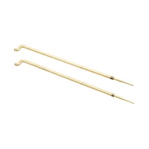 Edelbrock - Edelbrock 043 Prima Meter Rod (Pre-75) - 1944 - Image 2