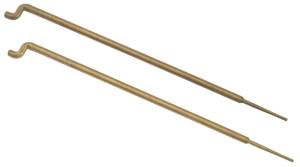 Edelbrock - Edelbrock 052-Inch Primary Meter Rod - 1945 - Image 1
