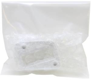 K&N Engineering - K&N Engineering #A24 Weld-on Mass Air Sensor Adapter - 088014 - Image 3