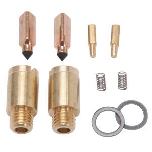 Edelbrock - Edelbrock Offroad NandS 0935 2-Ea - 1465 - Image 3