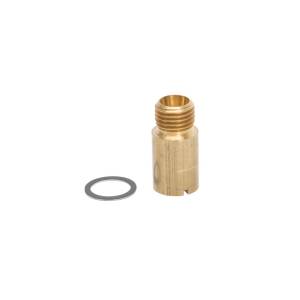 Edelbrock - Edelbrock Needle and Seat Kit 145In - 1980 - Image 1
