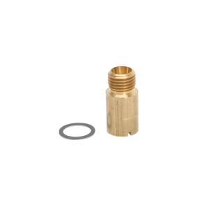 Edelbrock - Edelbrock Needle and Seat Kit 145In - 1980 - Image 2