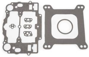 Edelbrock - Edelbrock Air Horn/Main Gskt Kit Eps - 1472 - Image 1