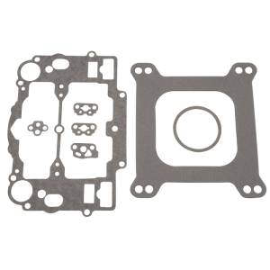 Edelbrock - Edelbrock Air Horn/Main Gskt Kit Eps - 1472 - Image 2