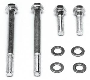 Edelbrock - Edelbrock Q-Jet Bolt Kit - 1925 - Image 1