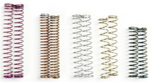 Edelbrock - Edelbrock Spring Assortment 5-Pr - 1464 - Image 1
