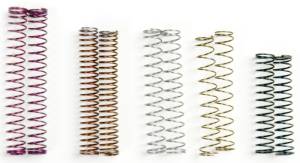 Edelbrock - Edelbrock Spring Assortment 5-Pr - 1464 - Image 2