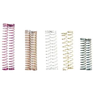Edelbrock - Edelbrock Spring Assortment 5-Pr - 1464 - Image 3
