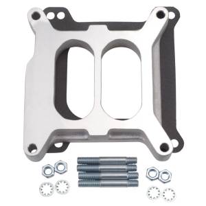 Edelbrock - Edelbrock Performer 1-Inch Spacer - 8714 - Image 1
