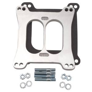 Edelbrock - Edelbrock Performer 1/2-Inch Spacer - 8715 - Image 1