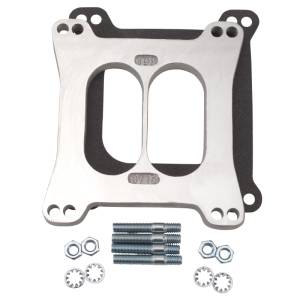 Edelbrock - Edelbrock Performer 1/2-Inch Spacer - 8715 - Image 2