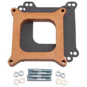 Edelbrock - Edelbrock 3/4-Inch Wood Spacer - 8719 - Image 2
