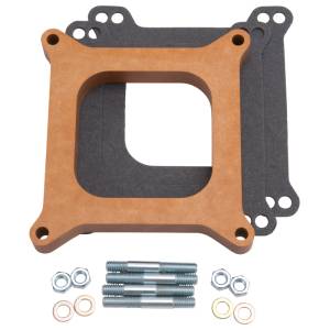 Edelbrock - Edelbrock 3/4-Inch Wood Spacer - 8719 - Image 3