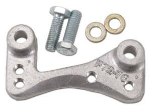 Edelbrock - Edelbrock Pont 72-76 Thro Brkt - 8014 - Image 1