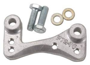 Edelbrock - Edelbrock Pont 72-76 Thro Brkt - 8014 - Image 2