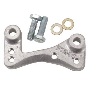 Edelbrock - Edelbrock Pont 72-76 Thro Brkt - 8014 - Image 3