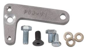 Edelbrock - Edelbrock Pont 68-71 Thro Brkt - 8015 - Image 1