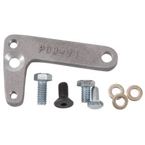 Edelbrock - Edelbrock Pont 68-71 Thro Brkt - 8015 - Image 3