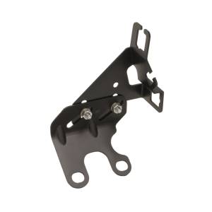 Edelbrock - Edelbrock Universal Throttle Bracket - 8031 - Image 3