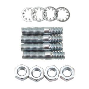 Edelbrock - Edelbrock 5/16-18 x 1-1/2 Stud Kit - 8008 - Image 3