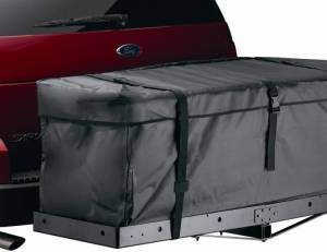 LUND - LUND Universal Heavy Duty Cargo Storage Bag 60in X 18in X 18in - Black - 601006 - Image 1