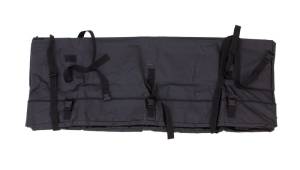 LUND - LUND Universal Heavy Duty Cargo Storage Bag 60in X 18in X 18in - Black - 601006 - Image 2