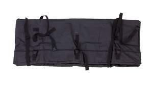 LUND - LUND Universal Heavy Duty Cargo Storage Bag 60in X 18in X 18in - Black - 601006 - Image 4