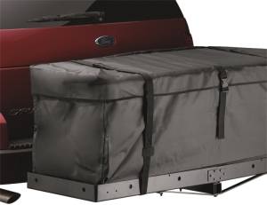 LUND - LUND Universal Heavy Duty Cargo Storage Bag 60in X 18in X 18in - Black - 601006 - Image 6