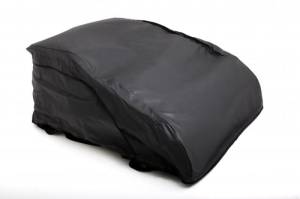 LUND - LUND Universal (Aerodynamic Rooftop Storage Bag) Aerodynamic Rooftop Storage Bag - Black - 601015 - Image 1