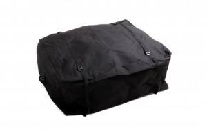 LUND - LUND Universal Soft Cargo Pack Standard 39in X 32in X 18in - Black - 601016 - Image 3