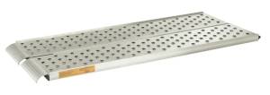 LUND - LUND Universal Bi-Fold Ramp - Brite - 602003 - Image 2