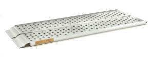 LUND - LUND Universal Bi-Fold Ramp - Brite - 602006 - Image 2