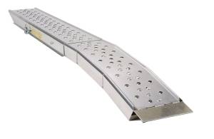 LUND - LUND Universal Folding Arched Ramps - Brite - 602013 - Image 2