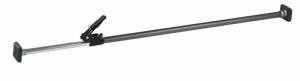 LUND - LUND Universal Ratcheting Cargo Bar - Black - 607002 - Image 1