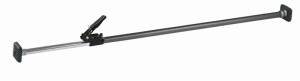 LUND - LUND Universal Ratcheting Cargo Bar - Black - 607002 - Image 2